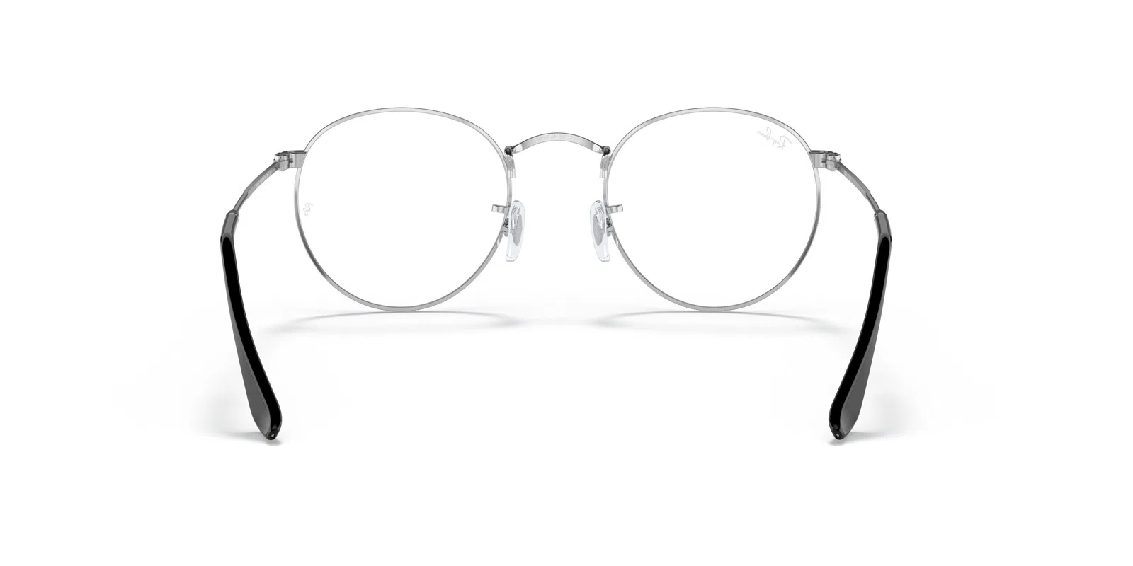 Ray-Ban Round Metal 3447V Eyeglasses - view 119
